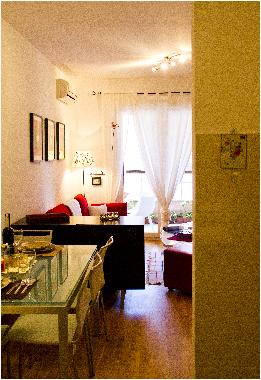 Ferienwohnung in Trogir (Splitsko-Dalmatinska) oder Ferienwohnung oder Ferienhaus