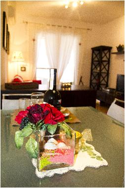 Ferienwohnung in Trogir (Splitsko-Dalmatinska) oder Ferienwohnung oder Ferienhaus