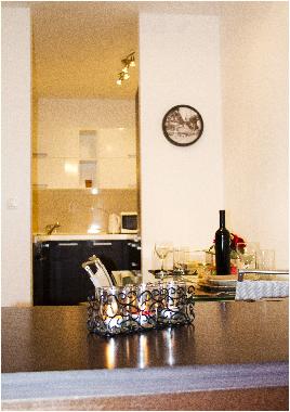 Ferienwohnung in Trogir (Splitsko-Dalmatinska) oder Ferienwohnung oder Ferienhaus