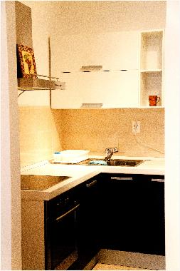 Ferienwohnung in Trogir (Splitsko-Dalmatinska) oder Ferienwohnung oder Ferienhaus