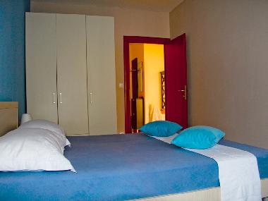 Ferienwohnung in Trogir (Splitsko-Dalmatinska) oder Ferienwohnung oder Ferienhaus