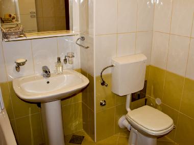 Ferienwohnung in Trogir (Splitsko-Dalmatinska) oder Ferienwohnung oder Ferienhaus