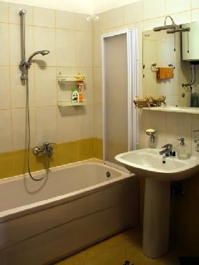 Ferienwohnung in Trogir (Splitsko-Dalmatinska) oder Ferienwohnung oder Ferienhaus