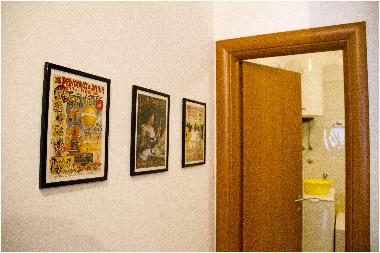 Ferienwohnung in Trogir (Splitsko-Dalmatinska) oder Ferienwohnung oder Ferienhaus