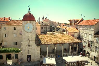 Ferienwohnung in Trogir (Splitsko-Dalmatinska) oder Ferienwohnung oder Ferienhaus