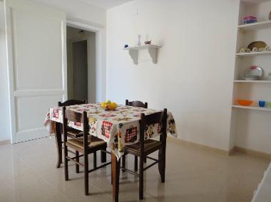 Ferienwohnung in santa maria di leuca (Lecce) oder Ferienwohnung oder Ferienhaus