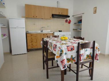 Ferienwohnung in santa maria di leuca (Lecce) oder Ferienwohnung oder Ferienhaus