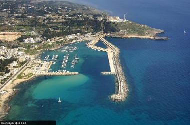 Ferienwohnung in santa maria di leuca (Lecce) oder Ferienwohnung oder Ferienhaus
