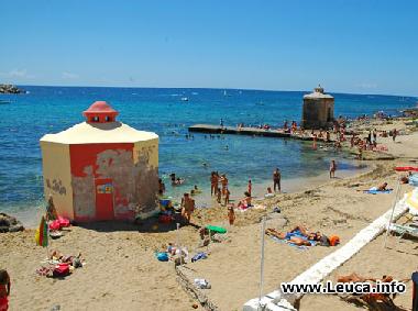 Ferienwohnung in santa maria di leuca (Lecce) oder Ferienwohnung oder Ferienhaus