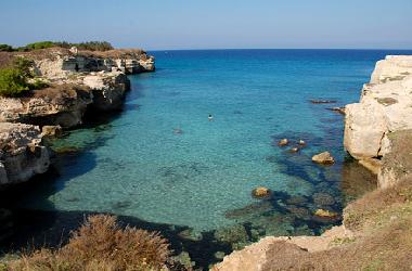 Ferienwohnung in santa maria di leuca (Lecce) oder Ferienwohnung oder Ferienhaus