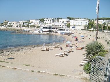 Ferienwohnung in santa maria di leuca (Lecce) oder Ferienwohnung oder Ferienhaus