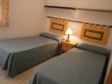 Ferienhaus in Deltebre/Riumar (Tarragona) oder Ferienwohnung oder Ferienhaus