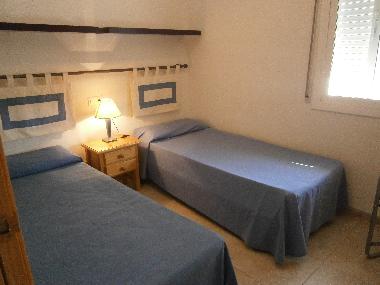 Ferienhaus in Deltebre/Riumar (Tarragona) oder Ferienwohnung oder Ferienhaus