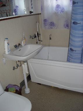 Ferienhaus in Trollsj�heden (Dalarna) oder Ferienwohnung oder Ferienhaus