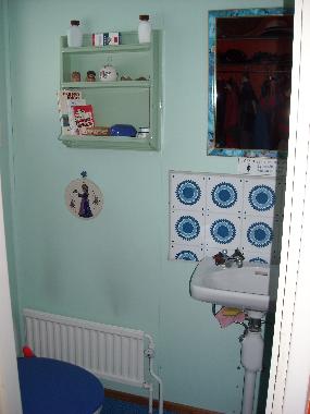 Ferienhaus in Trollsj�heden (Dalarna) oder Ferienwohnung oder Ferienhaus