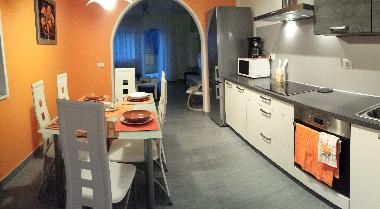 Ferienhaus in Volarje (Tolmin) oder Ferienwohnung oder Ferienhaus