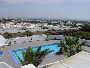 Ferienwohnung in Playa Blanca (Lanzarote) oder Ferienwohnung oder Ferienhaus