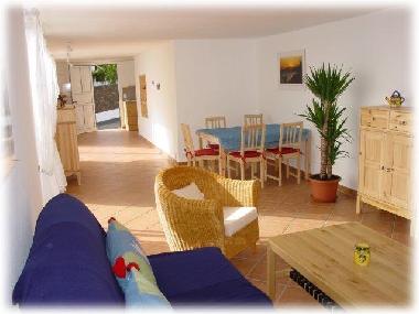 Ferienwohnung in Playa Blanca (Lanzarote) oder Ferienwohnung oder Ferienhaus