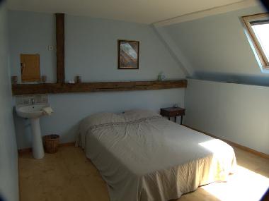Ferienhaus in Sermaise (Maine-et-Loire) oder Ferienwohnung oder Ferienhaus