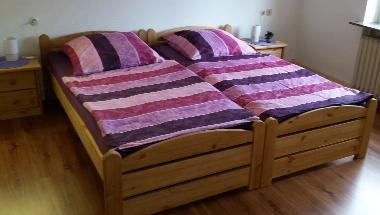 Ferienwohnung in Brunsb�ttel (Nordsee-Festland) oder Ferienwohnung oder Ferienhaus