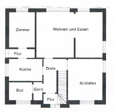 Ferienwohnung in Brunsb�ttel (Nordsee-Festland) oder Ferienwohnung oder Ferienhaus