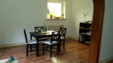 Ferienwohnung in Brunsb�ttel (Nordsee-Festland) oder Ferienwohnung oder Ferienhaus