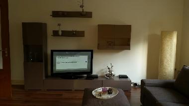 Ferienwohnung in Brunsb�ttel (Nordsee-Festland) oder Ferienwohnung oder Ferienhaus