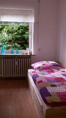 Ferienwohnung in Brunsb�ttel (Nordsee-Festland) oder Ferienwohnung oder Ferienhaus