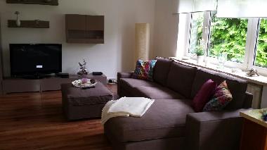 Ferienwohnung in Brunsb�ttel (Nordsee-Festland) oder Ferienwohnung oder Ferienhaus