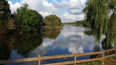 Ferienwohnung in Brunsb�ttel (Nordsee-Festland) oder Ferienwohnung oder Ferienhaus