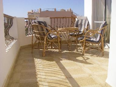 Ferienwohnung in sharm el sheikh (Shamal Sina') oder Ferienwohnung oder Ferienhaus