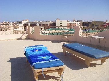 Ferienwohnung in sharm el sheikh (Shamal Sina