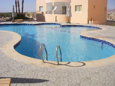 Ferienwohnung in sharm el sheikh (Shamal Sina