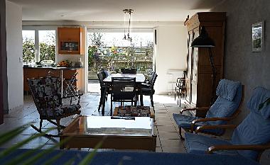 Ferienhaus in LA ROCHELLE (Charente-Maritime) oder Ferienwohnung oder Ferienhaus