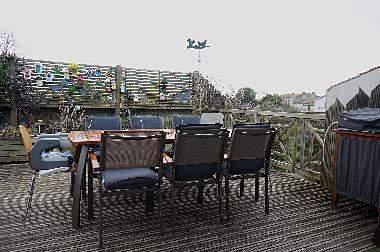 Ferienhaus in LA ROCHELLE (Charente-Maritime) oder Ferienwohnung oder Ferienhaus