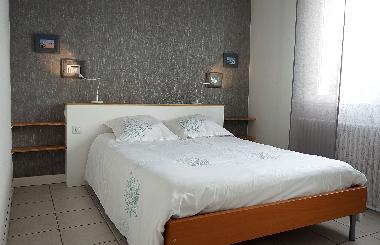 Ferienhaus in LA ROCHELLE (Charente-Maritime) oder Ferienwohnung oder Ferienhaus