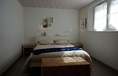 Ferienhaus in LA ROCHELLE (Charente-Maritime) oder Ferienwohnung oder Ferienhaus