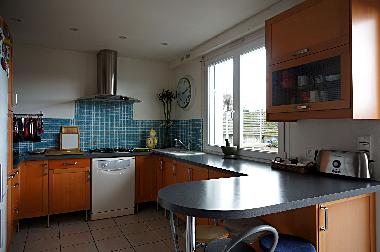 Ferienhaus in LA ROCHELLE (Charente-Maritime) oder Ferienwohnung oder Ferienhaus