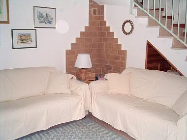 Ferienhaus in alghero (Sassari) oder Ferienwohnung oder Ferienhaus