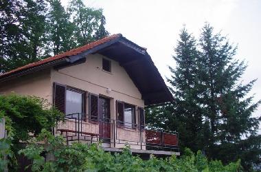 Ferienhaus in �entrupert (Trebnje) oder Ferienwohnung oder Ferienhaus