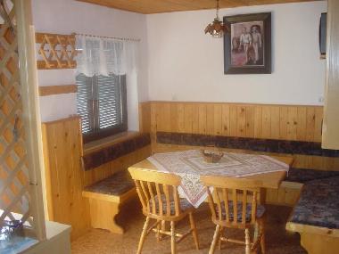 Ferienhaus in �entrupert (Trebnje) oder Ferienwohnung oder Ferienhaus