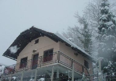 Ferienhaus in �entrupert (Trebnje) oder Ferienwohnung oder Ferienhaus