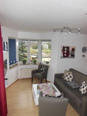 Ferienwohnung in Haffkrug (Ostsee-Festland) oder Ferienwohnung oder Ferienhaus