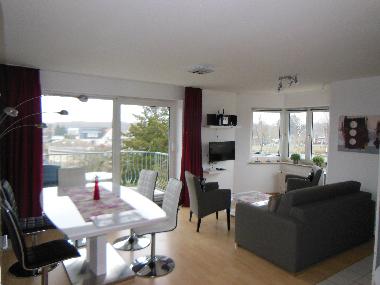 Ferienwohnung in Haffkrug (Ostsee-Festland) oder Ferienwohnung oder Ferienhaus