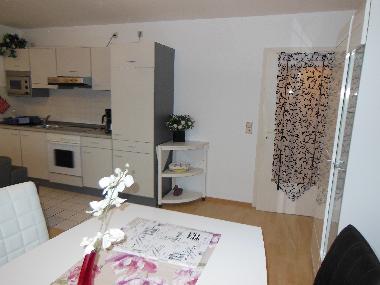 Ferienwohnung in Haffkrug (Ostsee-Festland) oder Ferienwohnung oder Ferienhaus