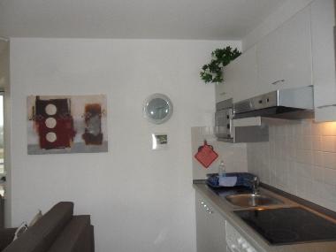 Ferienwohnung in Haffkrug (Ostsee-Festland) oder Ferienwohnung oder Ferienhaus