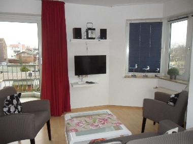 Ferienwohnung in Haffkrug (Ostsee-Festland) oder Ferienwohnung oder Ferienhaus