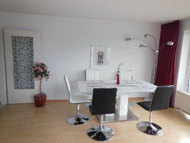 Ferienwohnung in Haffkrug (Ostsee-Festland) oder Ferienwohnung oder Ferienhaus