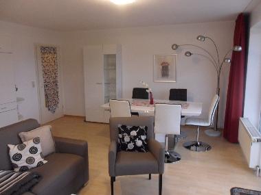 Ferienwohnung in Haffkrug (Ostsee-Festland) oder Ferienwohnung oder Ferienhaus