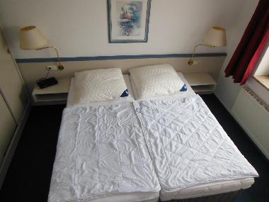 Ferienwohnung in Haffkrug (Ostsee-Festland) oder Ferienwohnung oder Ferienhaus